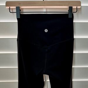Lululemon Align High-Rise Leggings 28” Size 2
